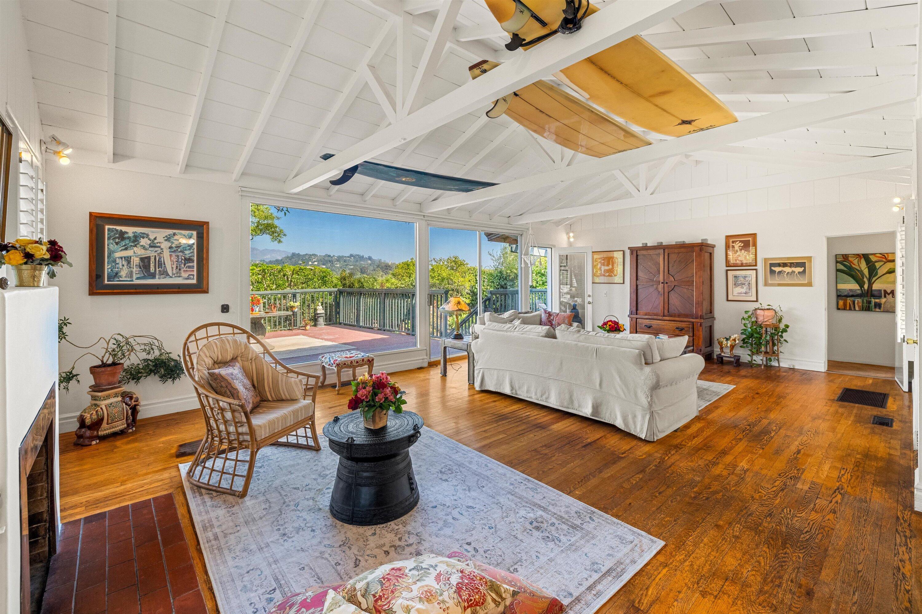3050 Serena Road Santa Barbara, CA 93105 - Photo 4 of 58 37-7L5A8819