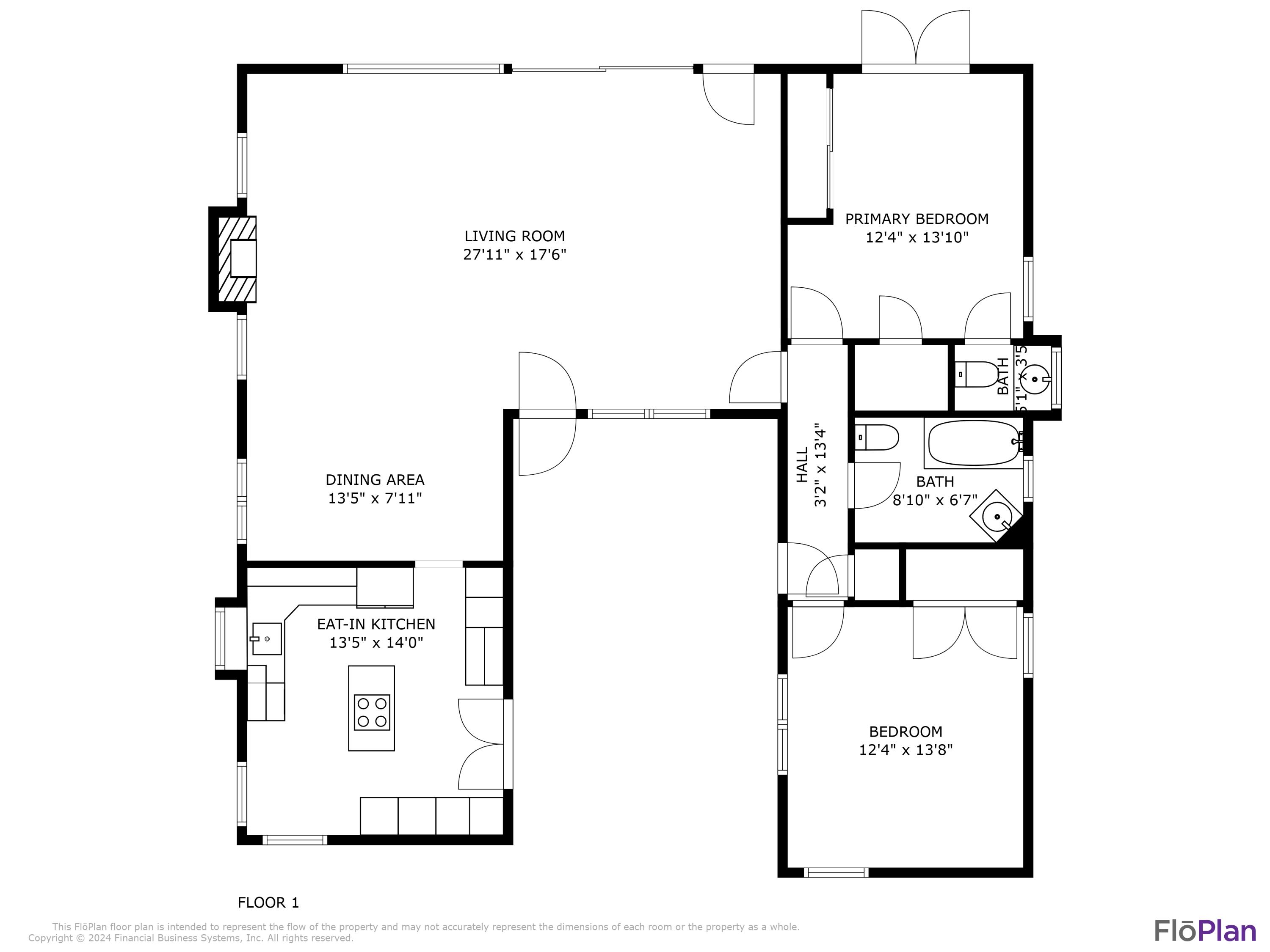 3050 Serena Road Santa Barbara, CA 93105 - Photo 58 of 58 all_in_one_with_dimensions_png_0
