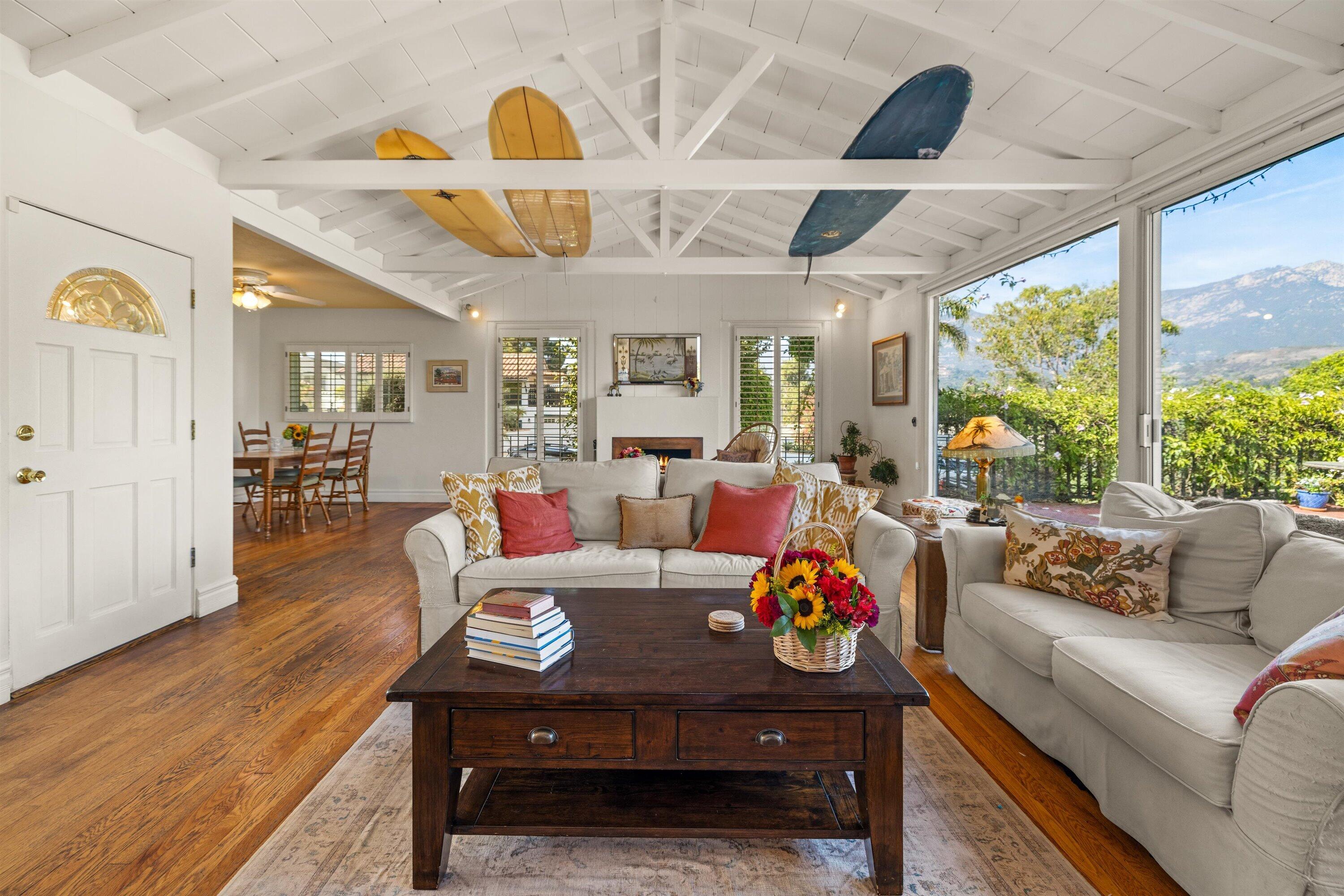 3050 Serena Road Santa Barbara, CA 93105 - Photo 7 of 58 61-7L5A8959