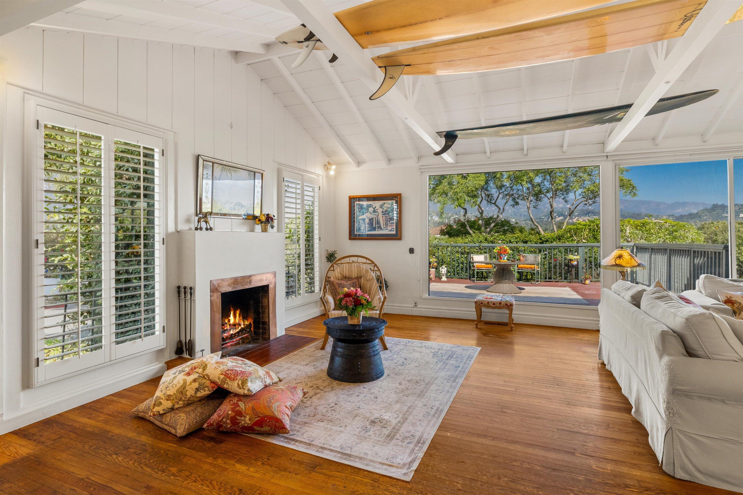 3050 Serena Road Santa Barbara, CA 93105 - Photo 8 of 58 33-7L5A8799