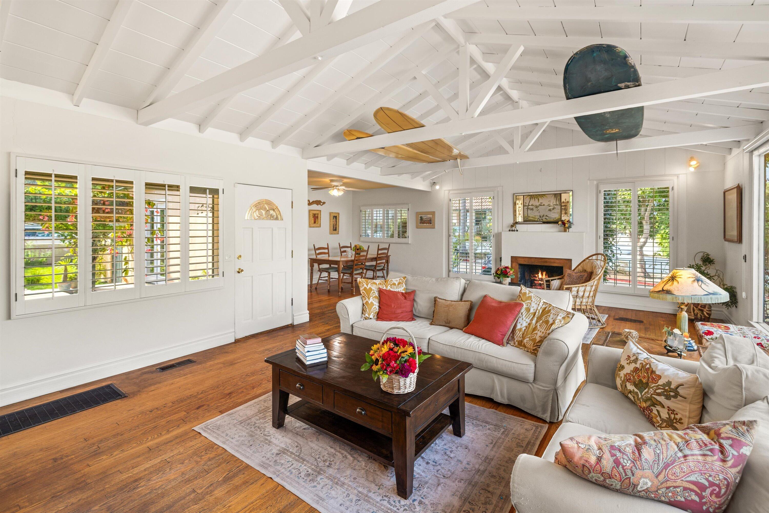 3050 Serena Road Santa Barbara, CA 93105 - Photo 10 of 58 60-7L5A8954
