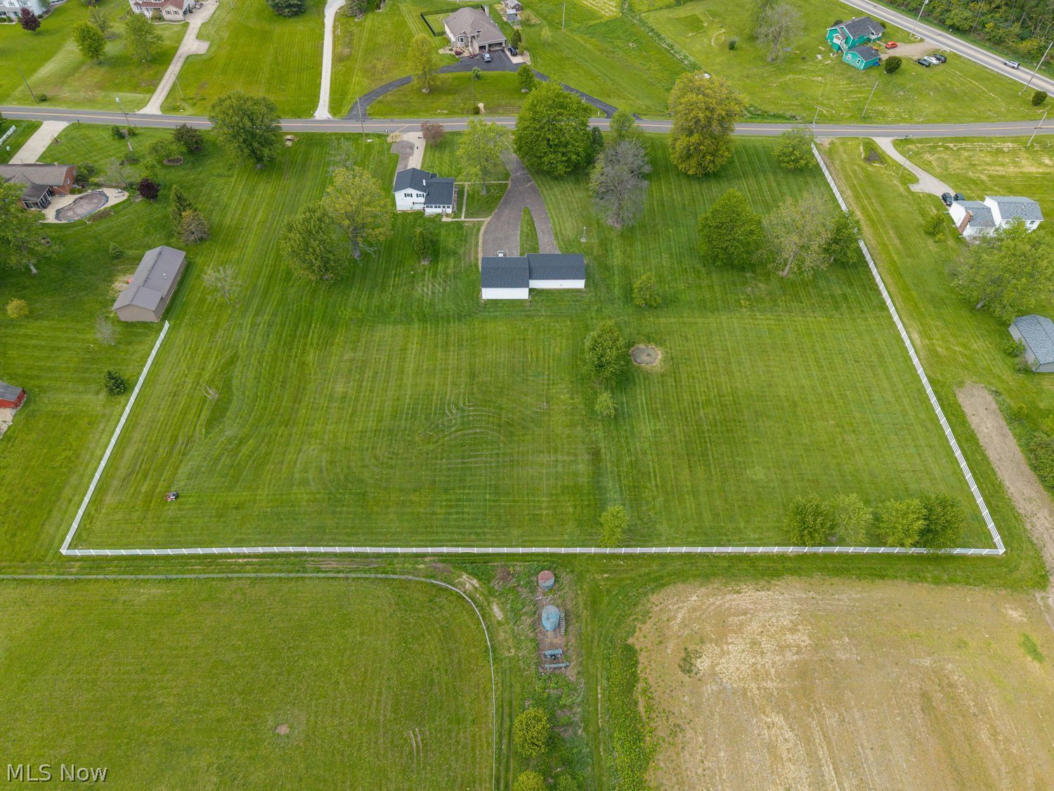 2460 Blake Road Wadsworth, OH 44281 - Photo 33 of 33