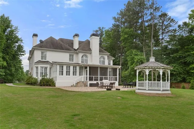 $6,500 | 415 Lyerly Pointe, Alpharetta, GA 30022