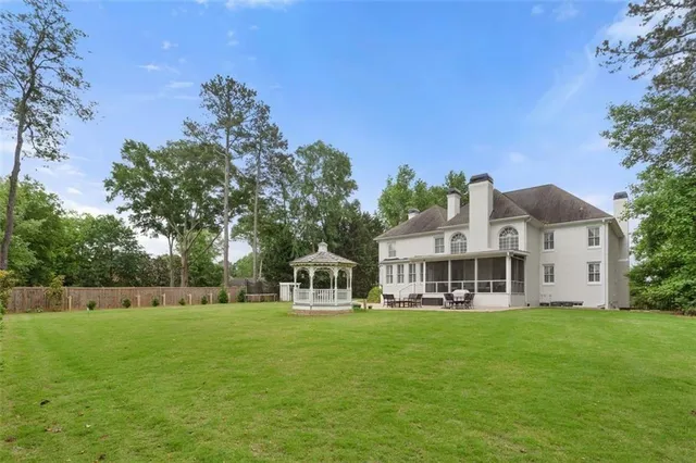 $6,500 | 415 Lyerly Pointe, Alpharetta, GA 30022