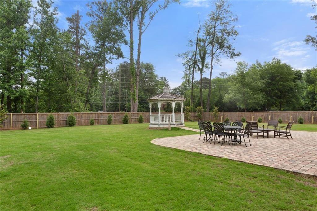 415 Lyerly Pointe Alpharetta, GA 30022 - Photo 55 of 62