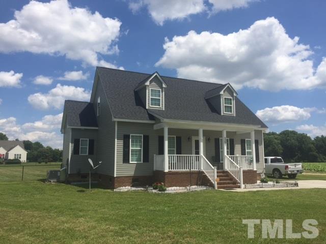5297 Deans Road Battleboro, NC 27809 - Photo 1 of 25 Gallery Image 1