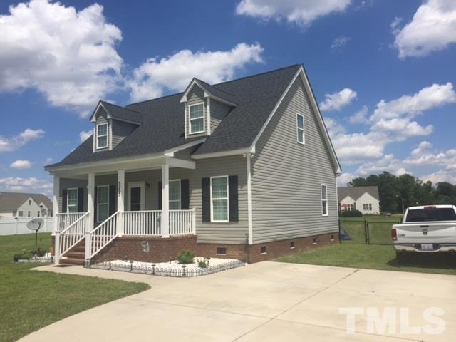 5297 Deans Road Battleboro, NC 27809 - Photo 2 of 25 Gallery Image 2
