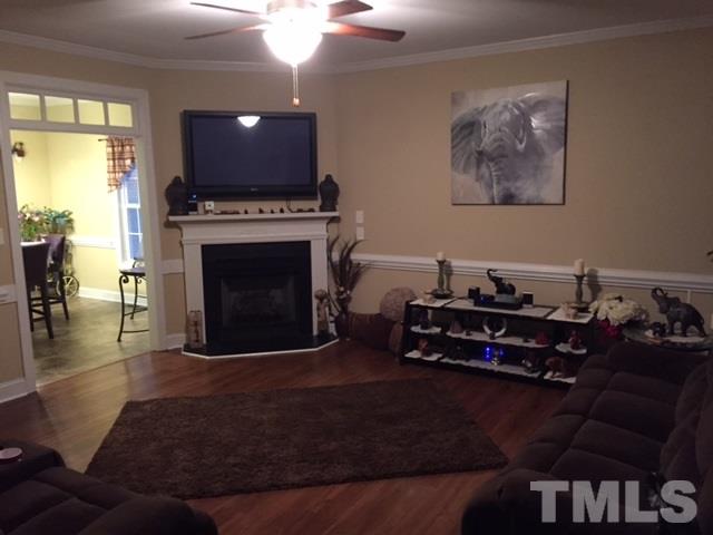 5297 Deans Road Battleboro, NC 27809 - Photo 4 of 25 Gallery Image 4