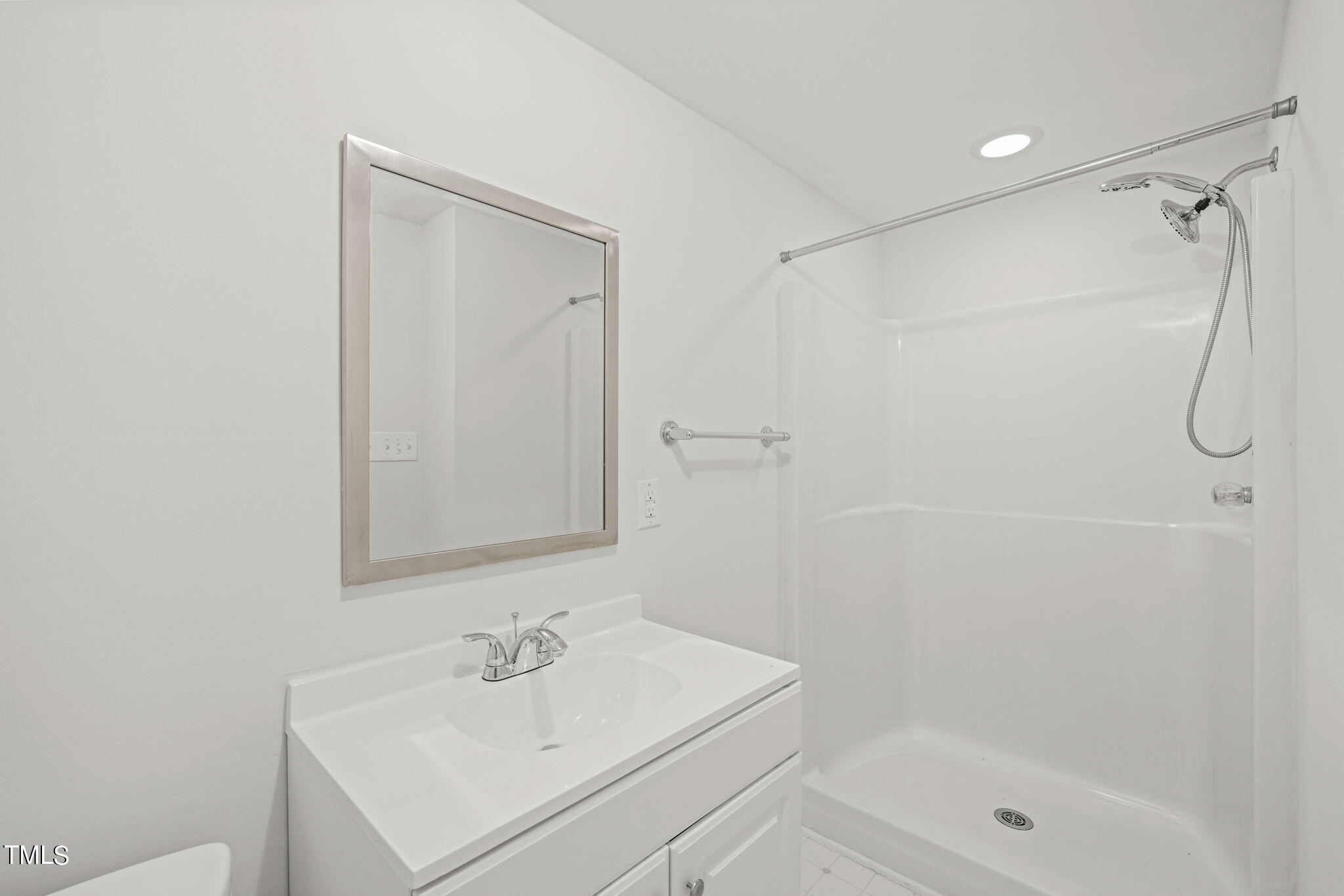 4110 Trotter Ridge Road Durham, NC 27707 - Photo 22 of 30 Downstairs Apartment