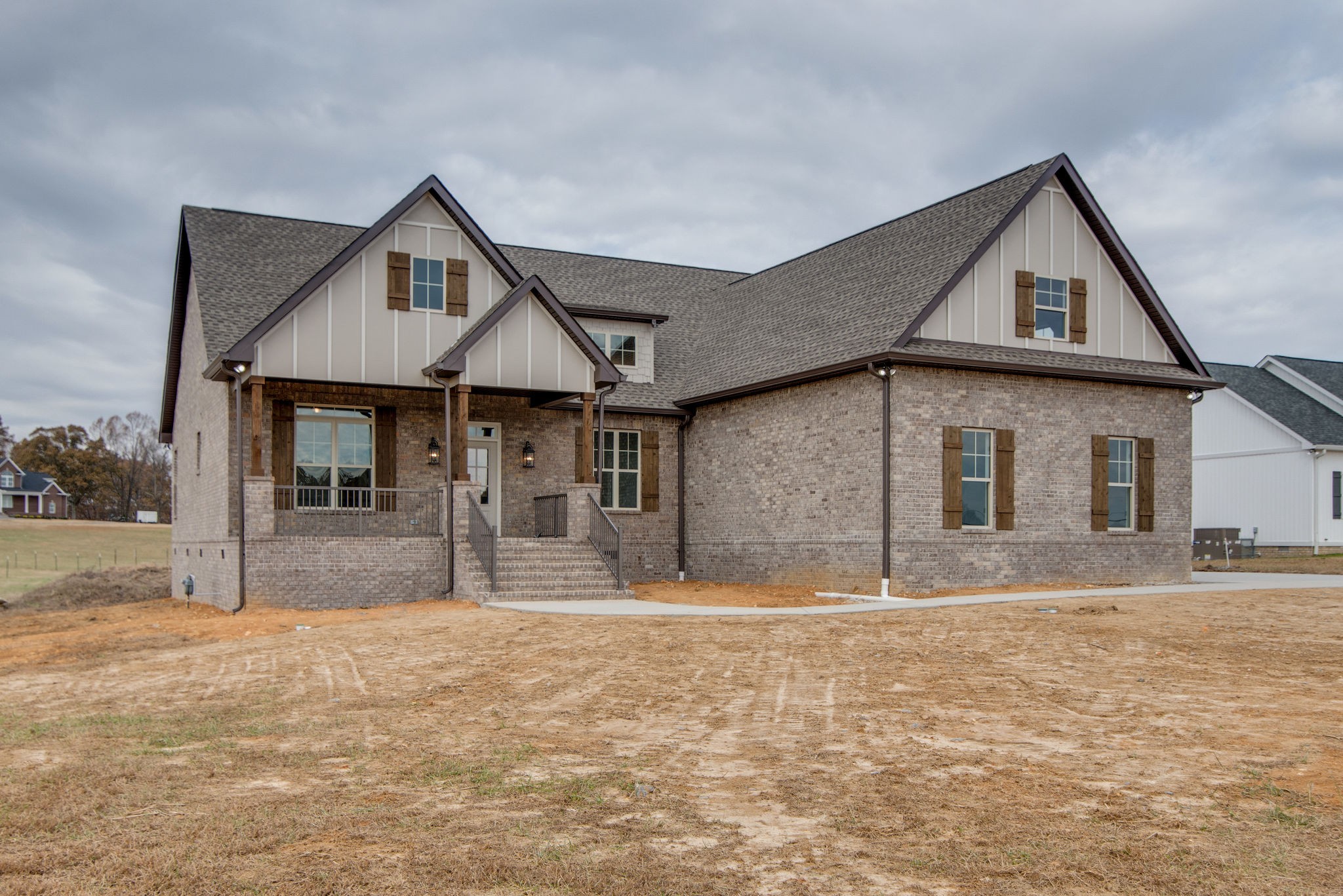 405 Halltown Road Portland, TN 37148 - Photo 2 of 39