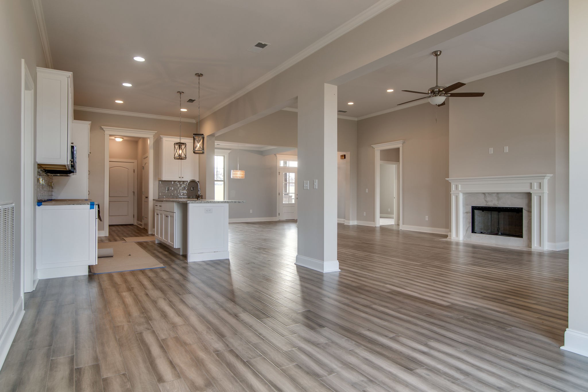 405 Halltown Road Portland, TN 37148 - Photo 18 of 39