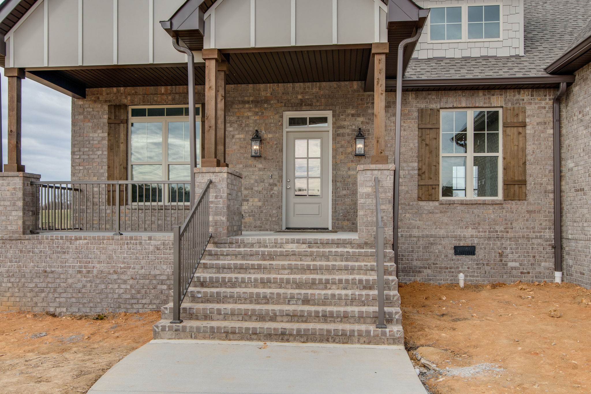 405 Halltown Road Portland, TN 37148 - Photo 4 of 39