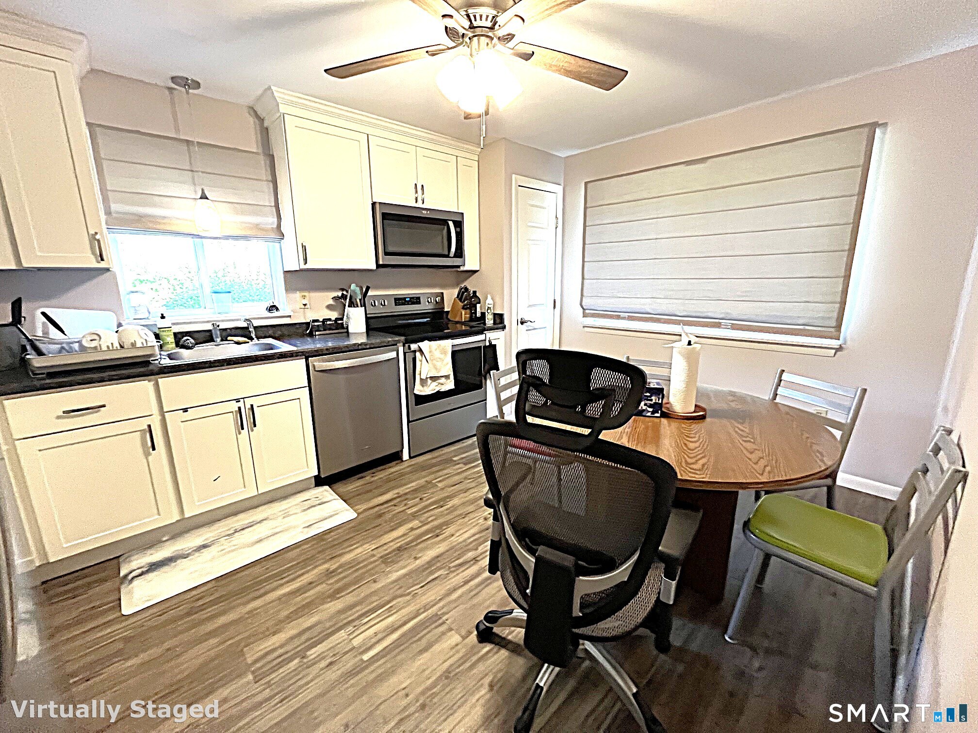 59 Stone Pond Road, Unit 59 Tolland, CT 06084 - Photo 5 of 16