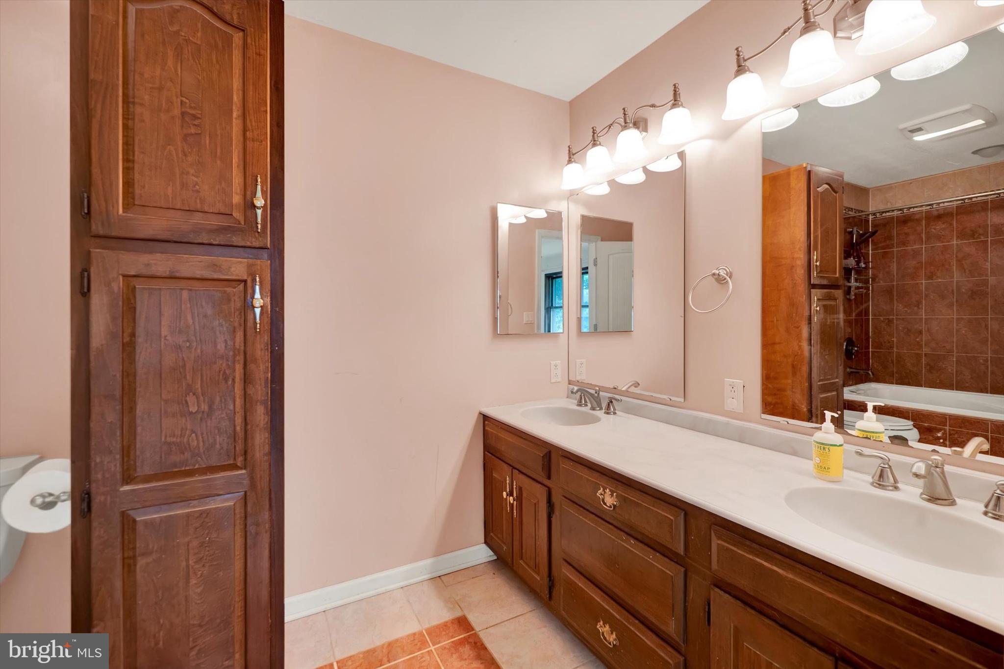 20331 Townsend Road Rohrersville, MD 21779 - Photo 19 of 28 Bathroom #2