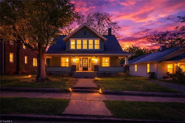 $339,900 | 115 2nd Street, Spencer, NC 28159