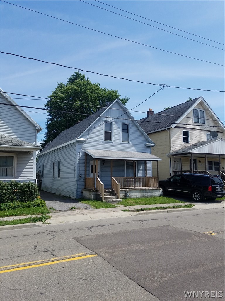 59 Harlem Road West Seneca, NY 14224 - Photo 1 of 1 Gallery Image 1