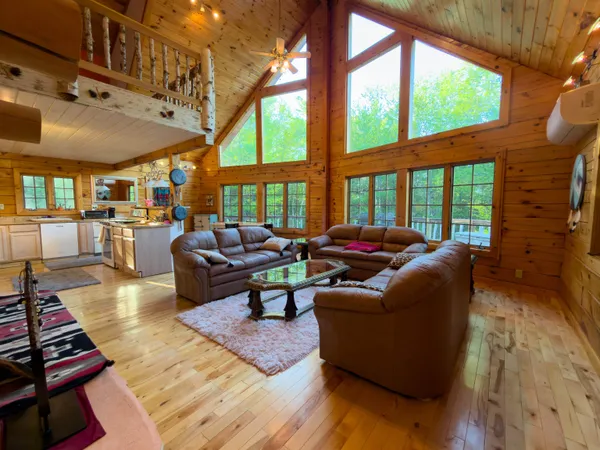 $849,900 | 1988 Hudson Road, Waterford, VT 05824