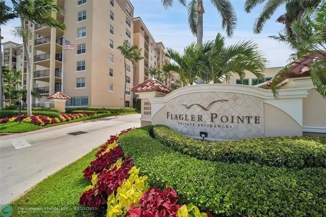$2,950 | 1803 North Flagler Drive, Unit 201, West Palm Beach, FL 33407