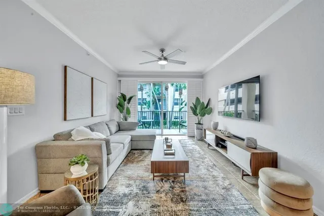 $2,950 | 1803 North Flagler Drive, Unit 201, West Palm Beach, FL 33407