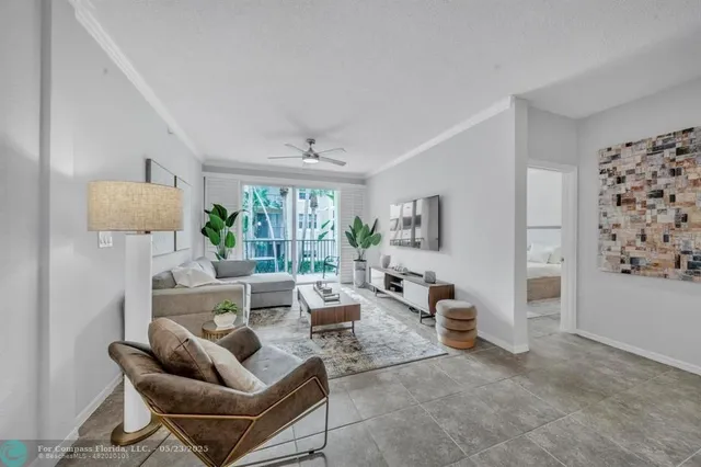 $2,950 | 1803 North Flagler Drive, Unit 201, West Palm Beach, FL 33407