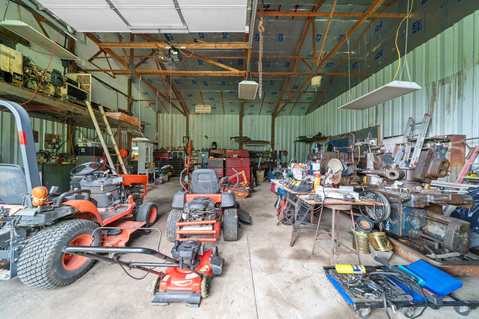 3435 Howlett Road Paw Paw, IL 61353 - Photo 31 of 36