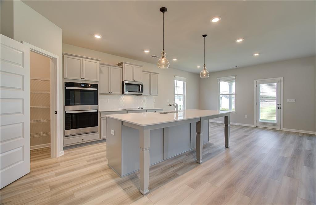 733 Dunlake Way Locust Grove, GA 30248 - Photo 10 of 30