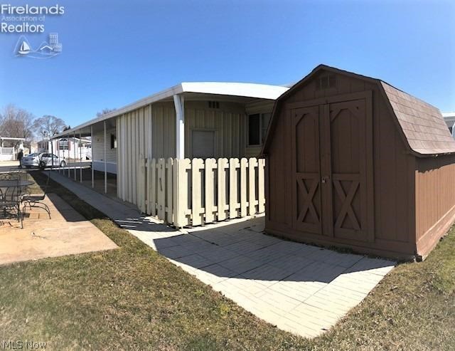 1763 Northeast Catawba Road, Unit 237 Port Clinton, OH 43452 - Photo 20 of 20 Gallery Image 20