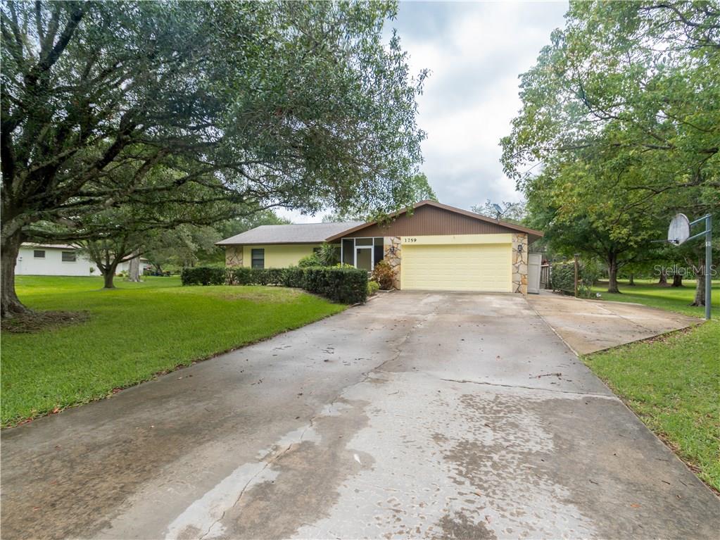 1759 Racimo Drive Sarasota, FL 34240 - Photo 1 of 1 Gallery Image 1