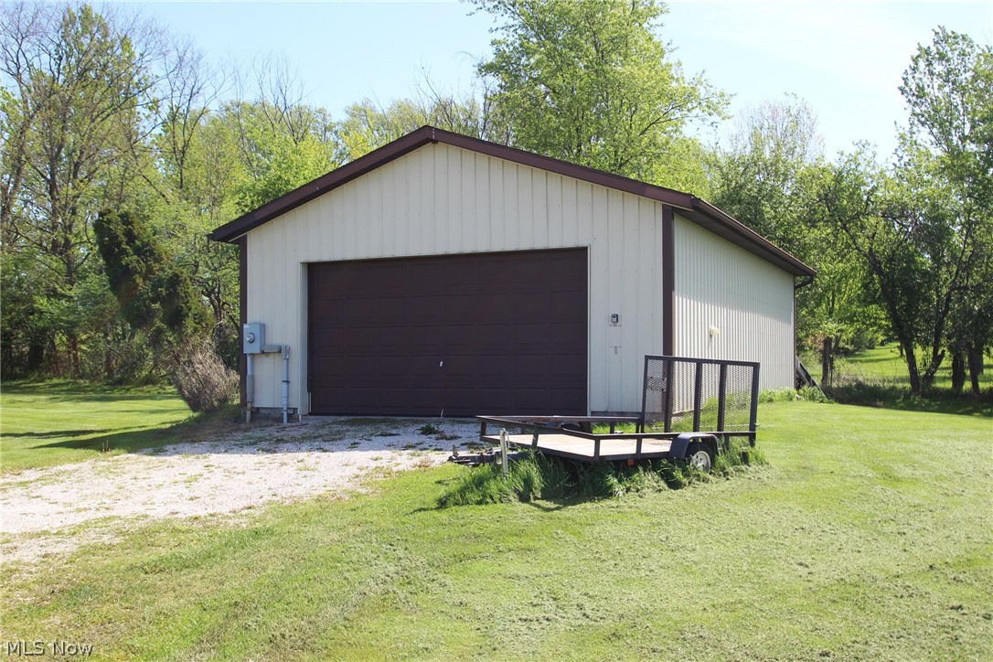5735 Lafayette Road Medina, OH 44256 - Photo 4 of 6