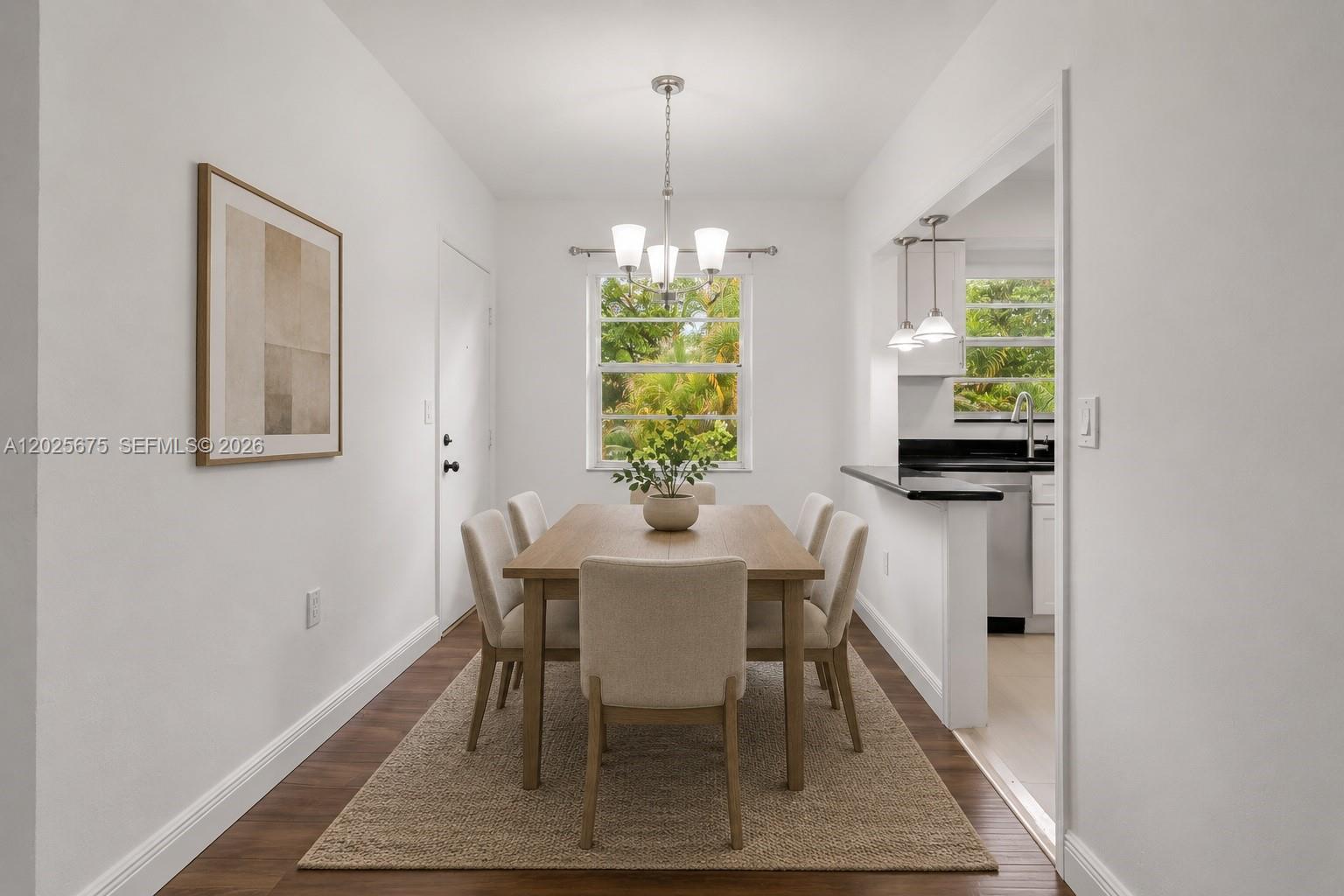 5605 Southwest 80th Street, Unit 10D Miami, FL 33143 - Photo 7 of 43 Conceptual rendering for illustrative purposes only