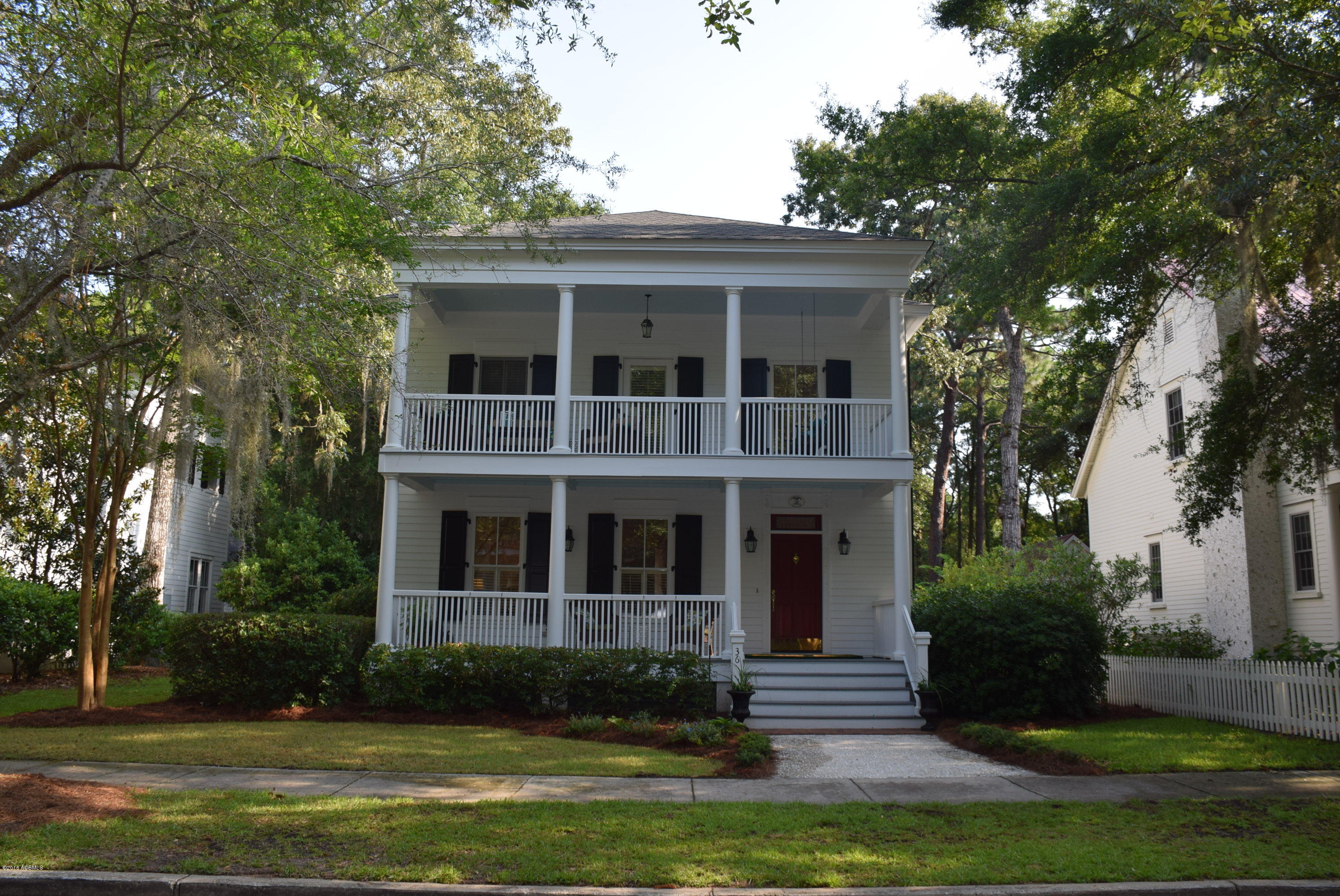 36 Mises Road Beaufort, SC 29907 - Photo 1 of 34 DSC_0030