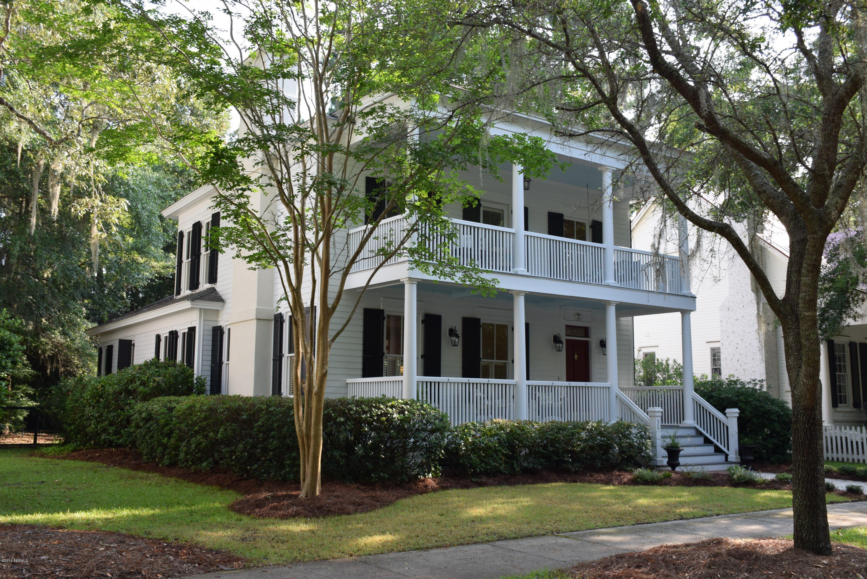 36 Mises Road Beaufort, SC 29907 - Photo 3 of 34 DSC_0029