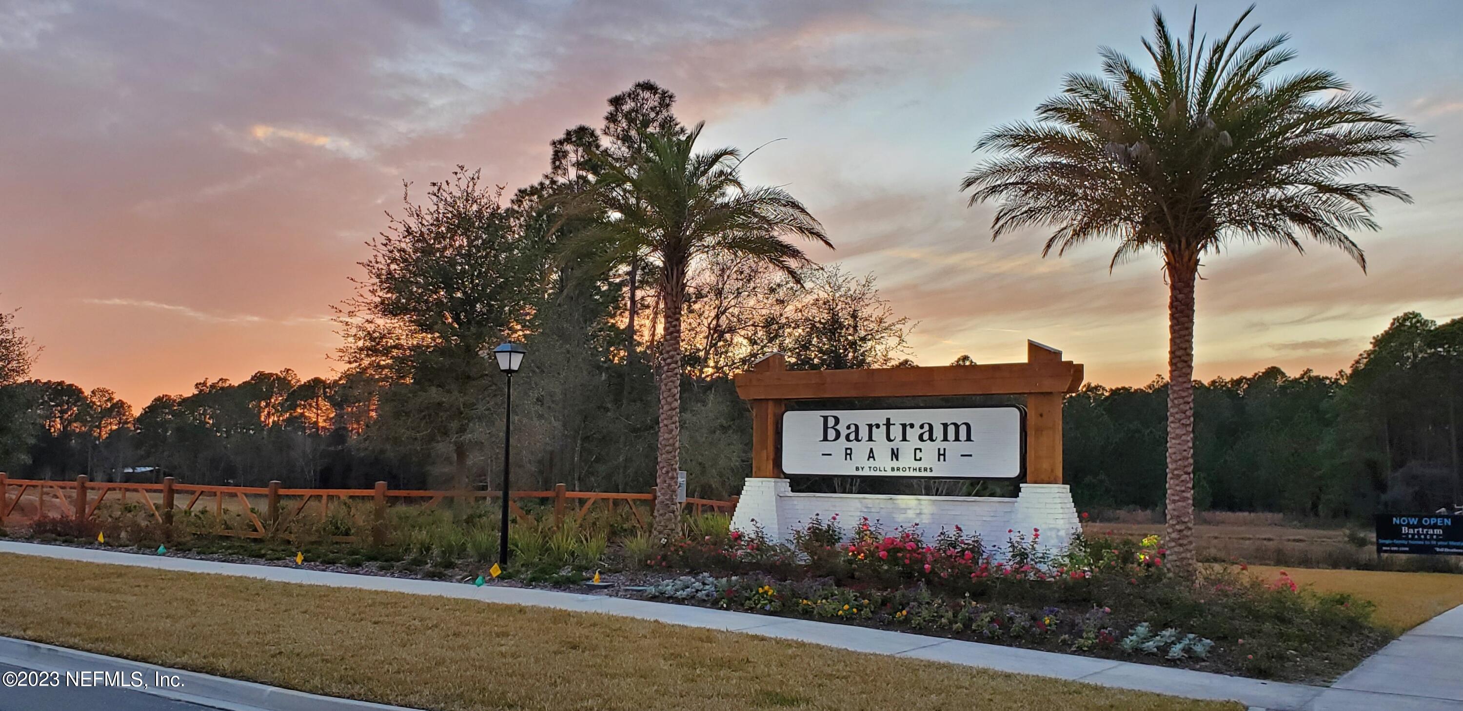 435 Hillendale Circle St. Johns, FL 32259 - Photo 89 of 100 Bartram Ranch Entry