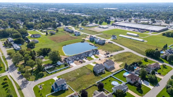 $150,000 | 0 Felch Street, Unit LOT A, Zeeland, MI 49464