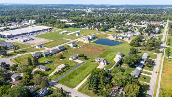 $150,000 | 0 Felch Street, Unit LOT A, Zeeland, MI 49464