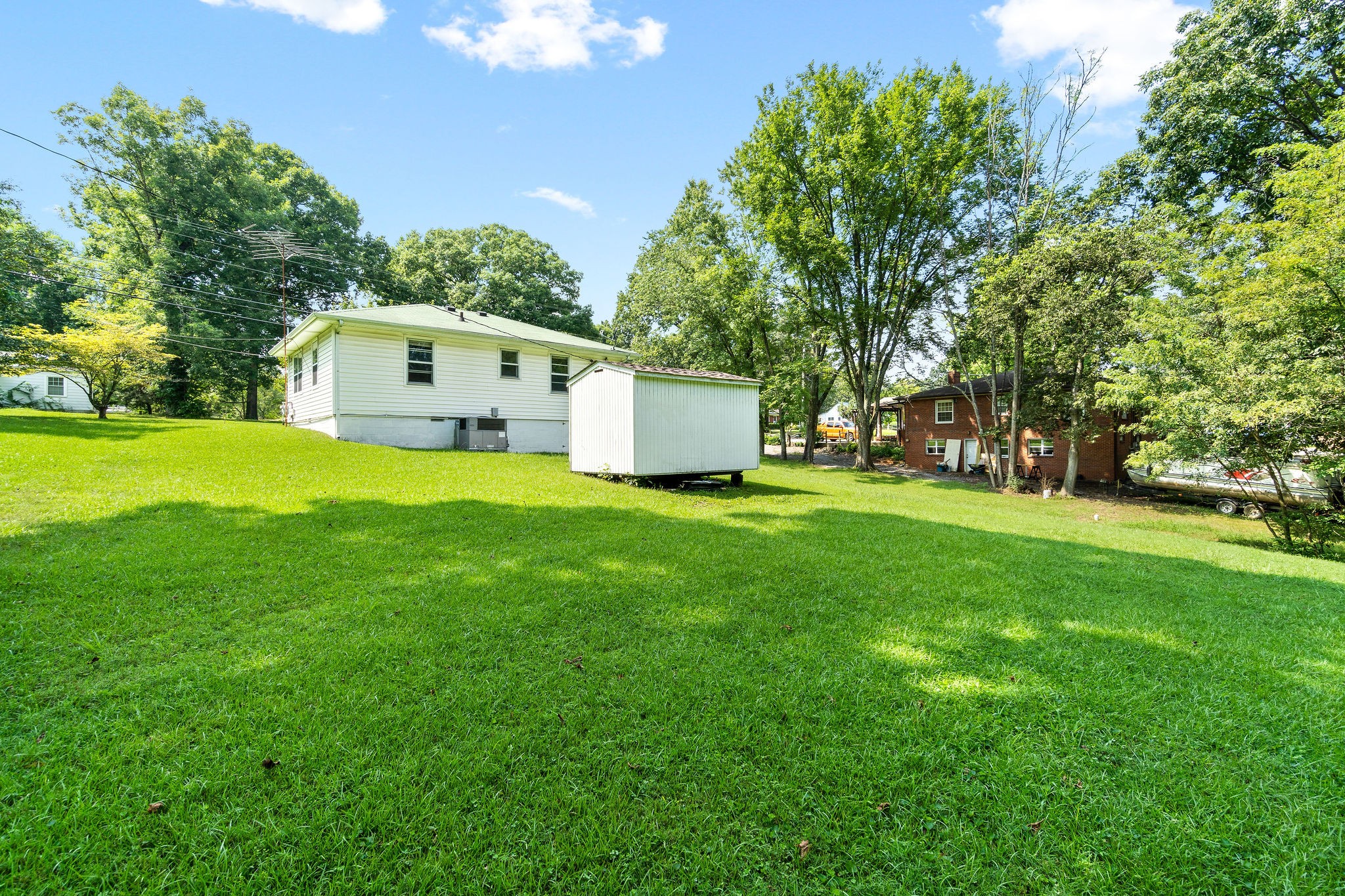 425 High Point Road Clarksville, TN 37042 - Photo 22 of 30 Gallery Image 22