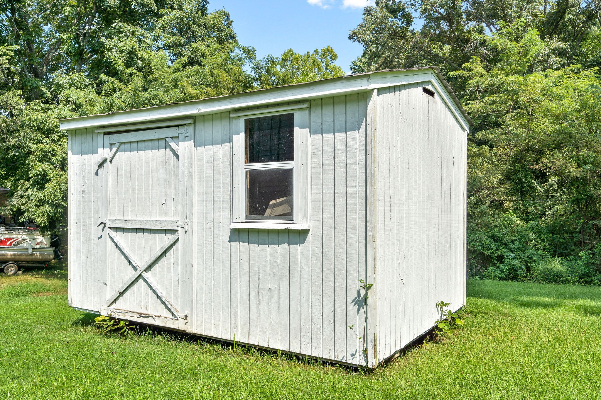 425 High Point Road Clarksville, TN 37042 - Photo 24 of 30 Gallery Image 24