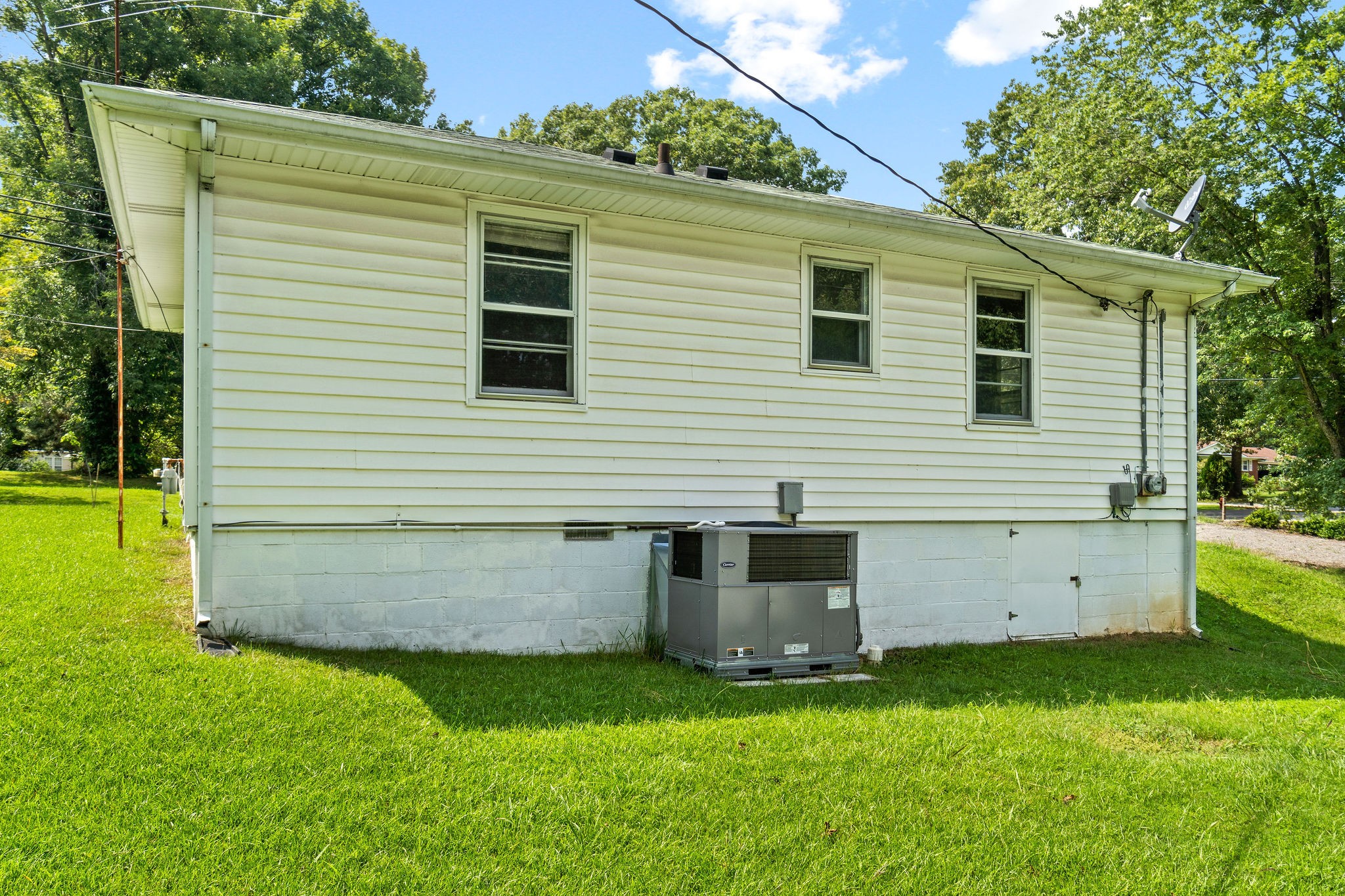 425 High Point Road Clarksville, TN 37042 - Photo 25 of 30 Gallery Image 25