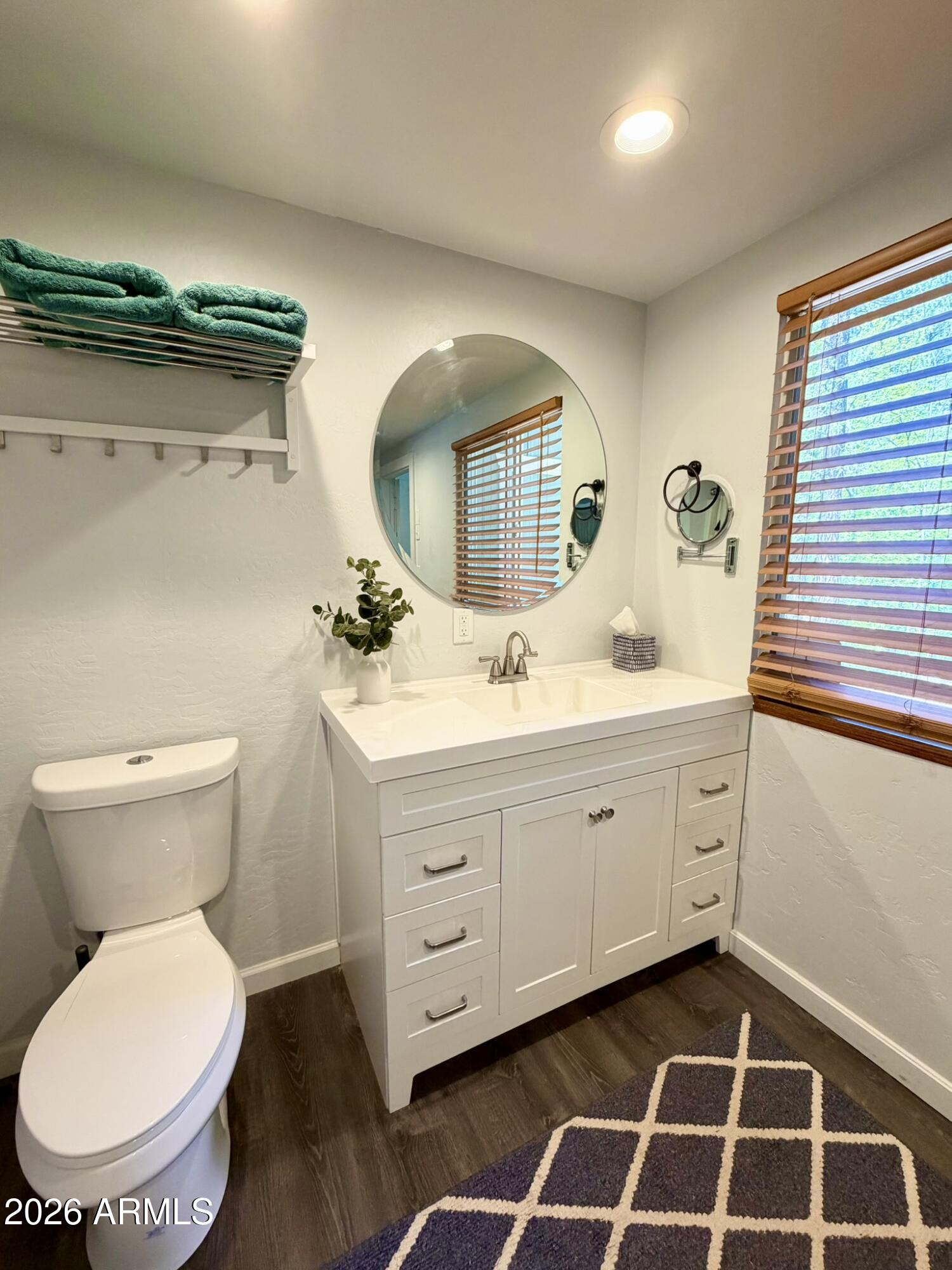 357 West Columbine Road Payson, AZ 85541 - Photo 47 of 68