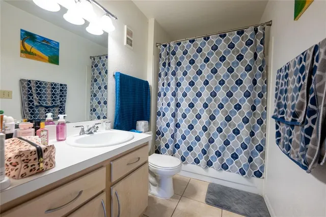 $145,000 | 7300 Westpointe Boulevard, Unit 729, Orlando, FL 32835