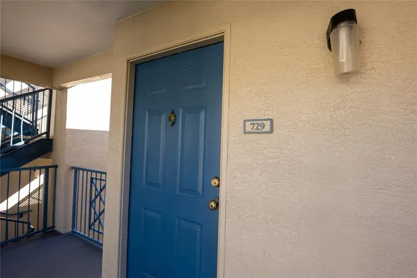 $140,000 | 7300 Westpointe Boulevard, Unit 729, Orlando, FL 32835