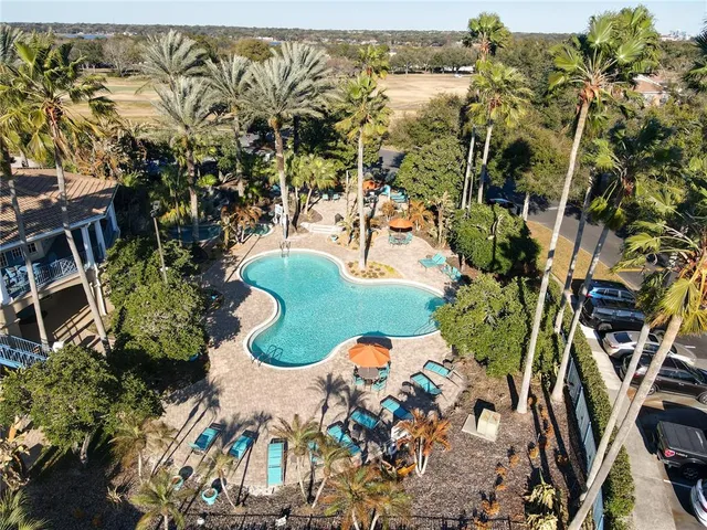 $145,000 | 7300 Westpointe Boulevard, Unit 729, Orlando, FL 32835