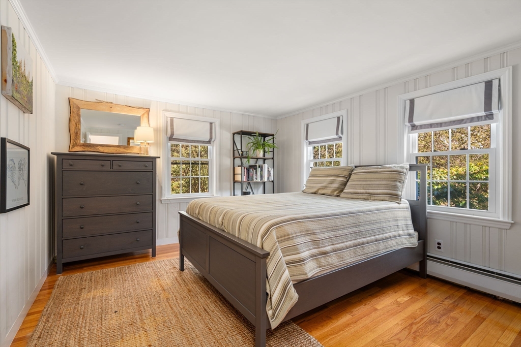 1 Sedgemeadow Road Wayland, MA 01778 - Photo 23 of 42 a bedroom with a bed dresser and a window