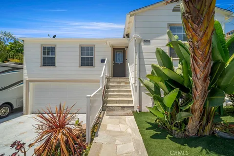 $1,540,000 | 3703 South Patton Avenue, San Pedro, CA 90731