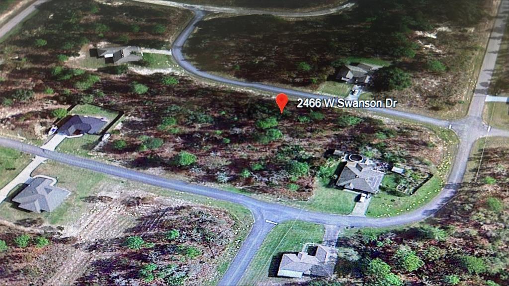 2466 West Swanson Drive Citrus Springs, FL 34434 - Photo 12 of 19