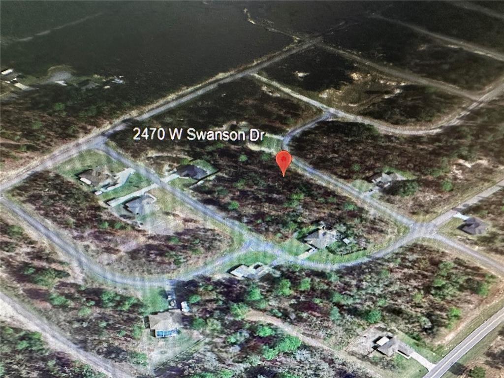 2466 West Swanson Drive Citrus Springs, FL 34434 - Photo 13 of 19