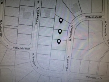 $85,000 | 2466 West Swanson Drive, Citrus Springs, FL 34434