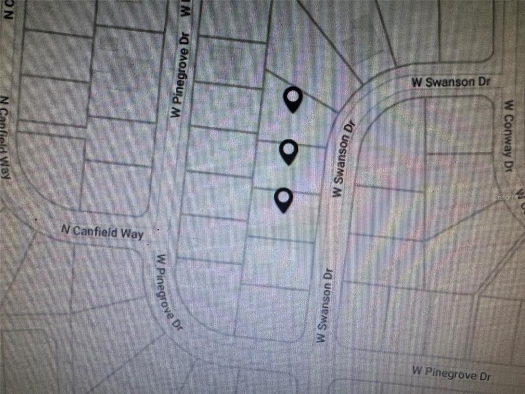 2466 West Swanson Drive Citrus Springs, FL 34434 - Photo 15 of 19 a bathroom with a shower