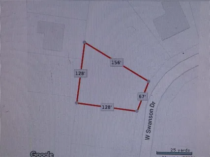 $85,000 | 2466 West Swanson Drive, Citrus Springs, FL 34434