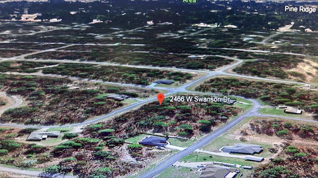 2466 West Swanson Drive Citrus Springs, FL 34434 - Photo 10 of 19